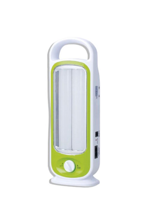 Lampara Recargable LED