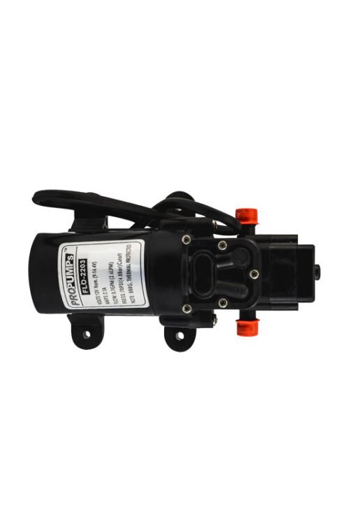 Bomba Asperjadora 18Lts