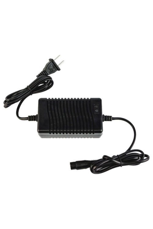Cargador Redondo Asperjadora Eléctrica 18Lts