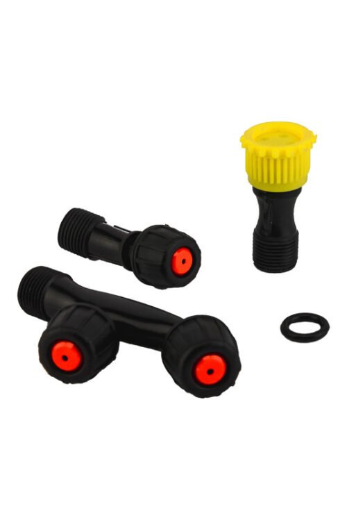 Kit Repuestos Asperjadora 18Lts