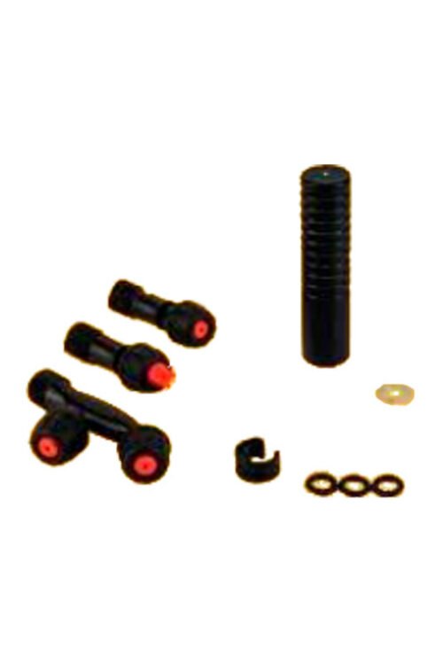 Kit Repuestos Asperjadora 20Lts