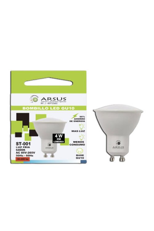 LED Spot