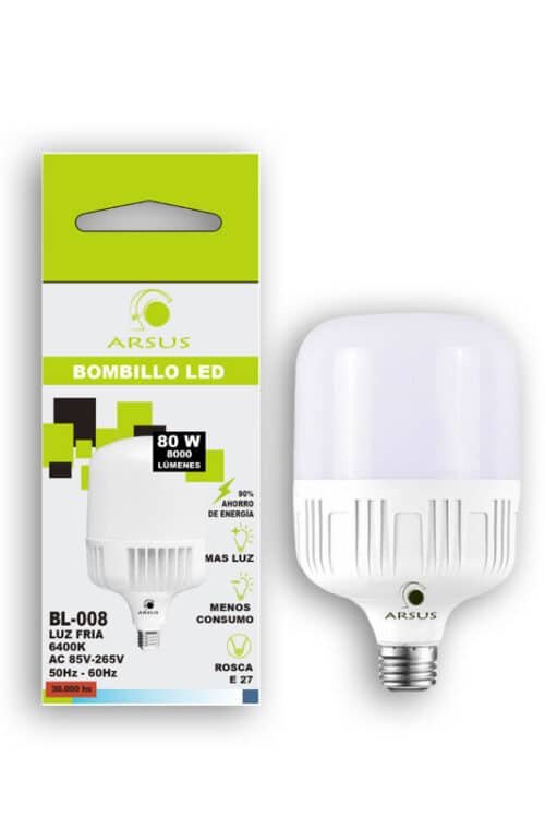 LED