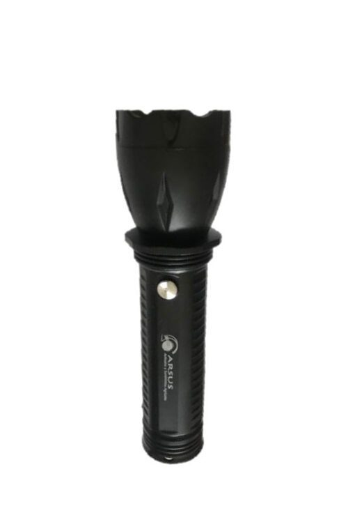 Linterna 1 LED 1177