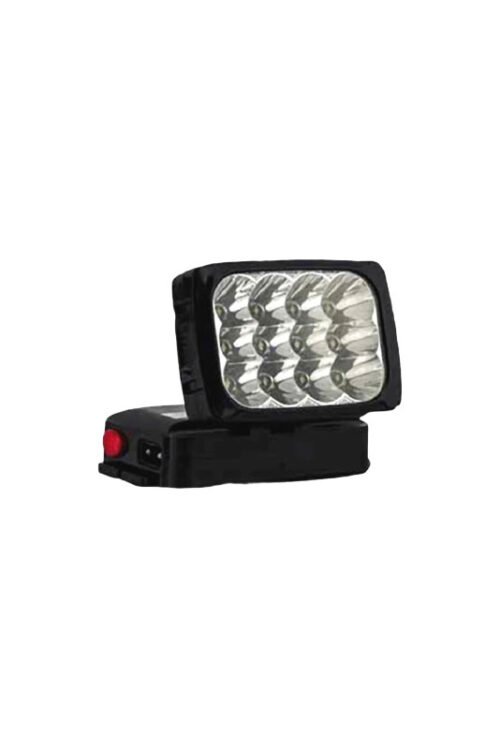 Linterna Frontal LED