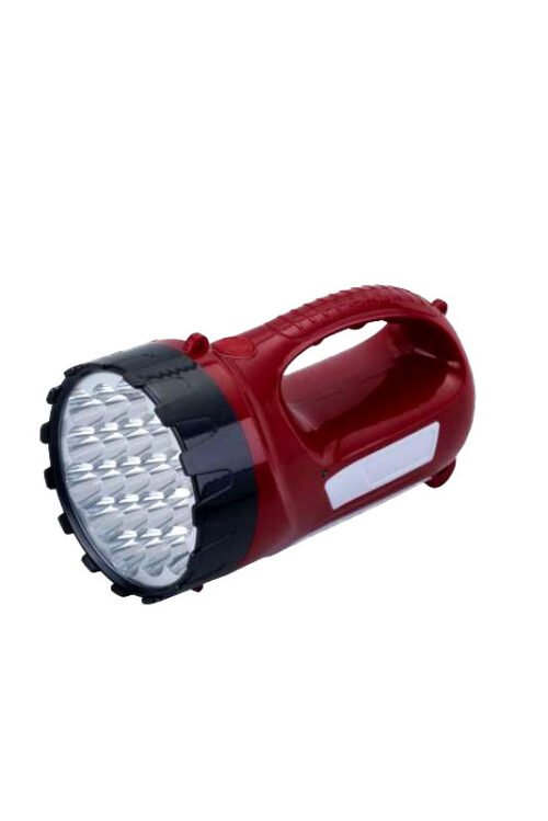 Linterna 19 + 15