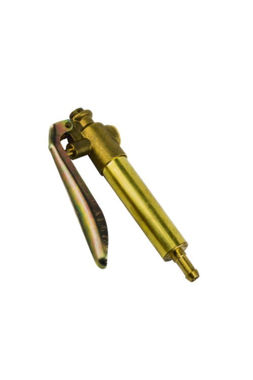 Llave de Bronce Asperjadora 18 - 20 Lts