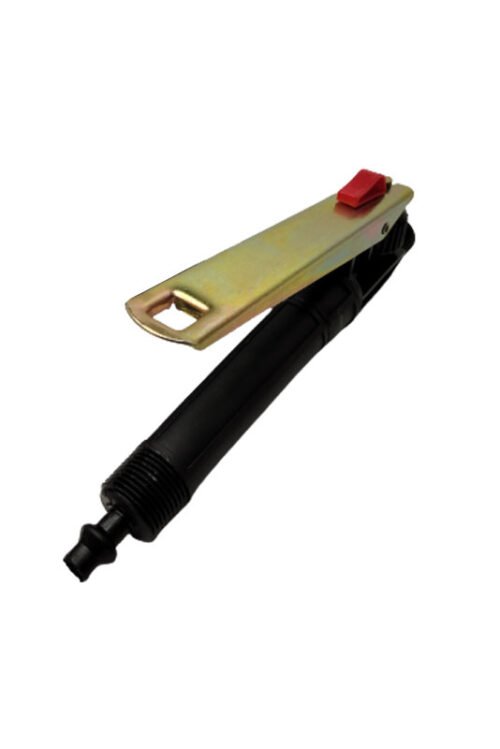 Llave Mix Metal - Universal