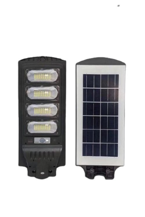 Panel Solar 120W