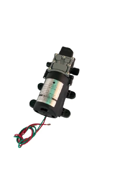 Bomba 20 L. 1000 PSI