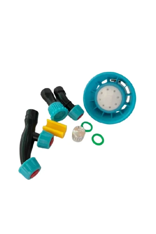 Kit asperjadora
