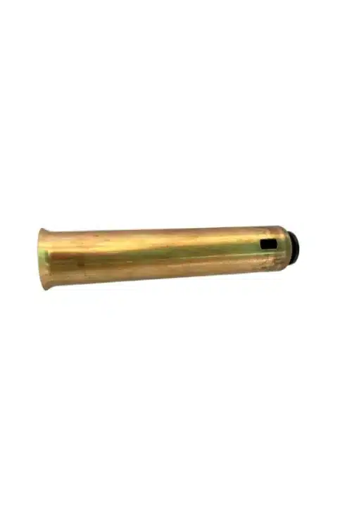 Capa exterior Cilindro de bronce