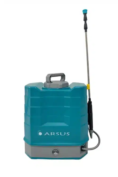 Asperjadora eléctrica 18 Lts