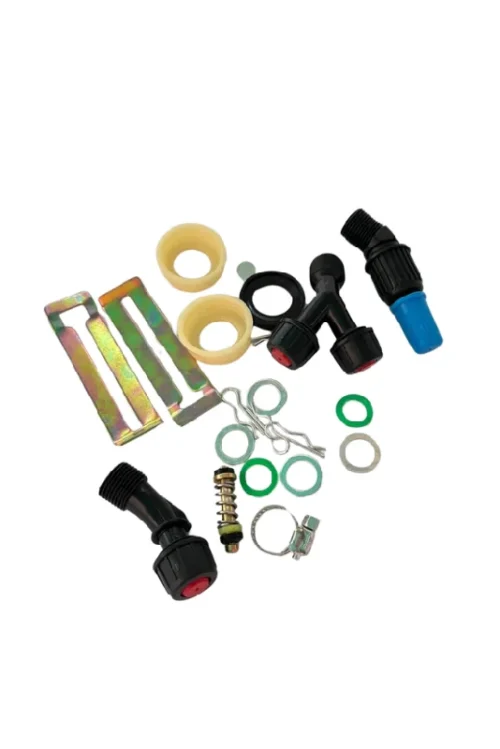 Kit Asperjadora