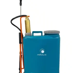 Asperjadora 20L Manual Bronce - Arsus Lara, suministros agricolas al mayor