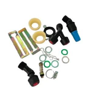 Kit Válvula Cilindro de Bronce - Arsus Lara, suministros agricolas al mayor