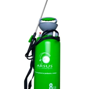Asperjadora 8L - Arsus Lara, suministros agricolas al mayor