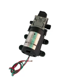 Bomba para Asperjadora Blanca 18L 130 PCI - Arsus Lara, suministros agricolas al mayor