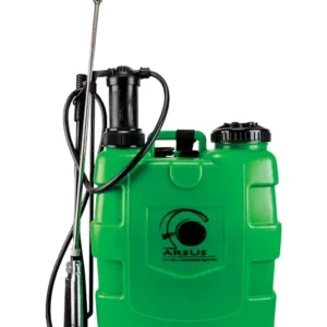 Asperjadora 20L Manual - Arsus Lara, suministros agricolas al mayor