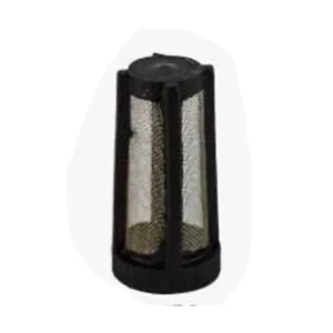 Filtro Negro Tanque ASP Cilindro Bronce - Arsus Lara, suministros agricolas al mayor
