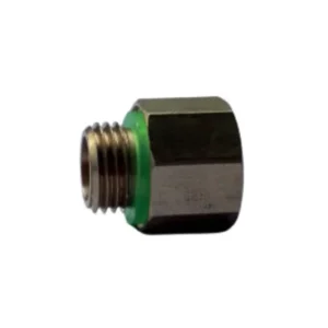Conector de Presión HM Bronce - Arsus Lara, suministros agricolas al mayor