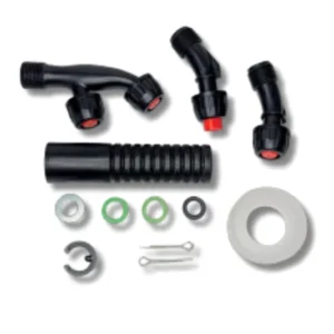Kit para Asperjadoras Manuales 18L-20L (Macho) - Arsus Lara, suministros agricolas al mayor