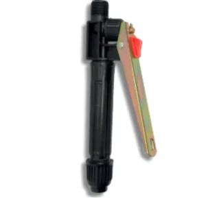 Llave Mix Metal para Cualquier Asperjadora (Manual o Eléctrica) - Arsus Lara, suministros agricolas al mayor