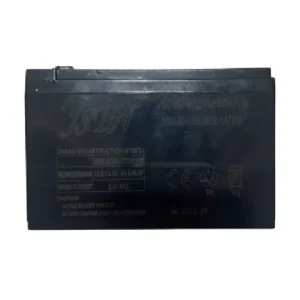 Batería para Asperjadoras Eléctrica 18 y 20L - Arsus Lara, suministros agricolas al mayor