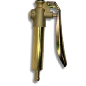 Llave de Bronce (solo para lanza de bronce) - Arsus Lara, suministros agricolas al mayor