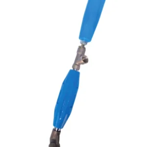 Lanza de 30 cm Pico Curvo Bronce - Arsus Lara, suministros agricolas al mayor