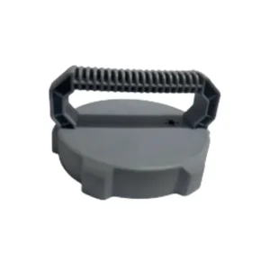Tapa para ASP Eléctrica 18L Azul - Arsus Lara, suministros agricolas al mayor
