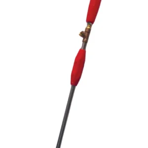 Lanza de 90 cm Pico Curvo Bronce - Arsus Lara, suministros agricolas al mayor