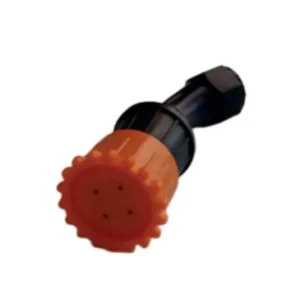 Pico Pulverizador Curvo H LY - Arsus Lara, suministros agricolas al mayor