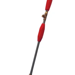 Lanza de 60 cm Pico Curvo Bronce - Arsus Lara, suministros agricolas al mayor