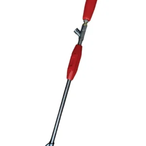 Lanza de 60 cm Pico Curvo - Arsus Lara, suministros agricolas al mayor
