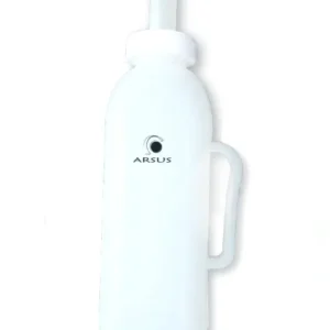 Tetero 2LT para Bovino — Premium - Arsus Lara, productos pecuarios al mayor