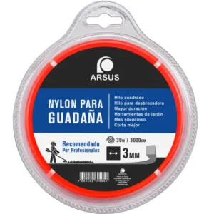 nylon30m-3mm